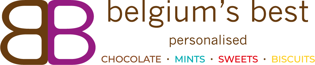 Belgium's best logo